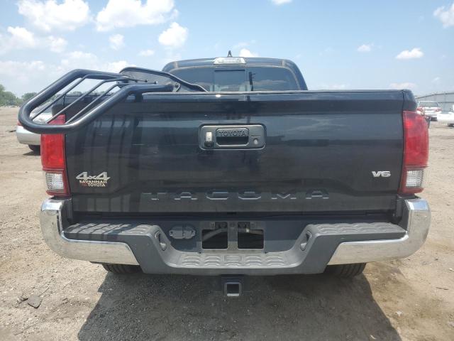  TOYOTA TACOMA 2021 Czarny