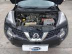 2017 NISSAN JUKE N-CON for sale at Copart CHESTER