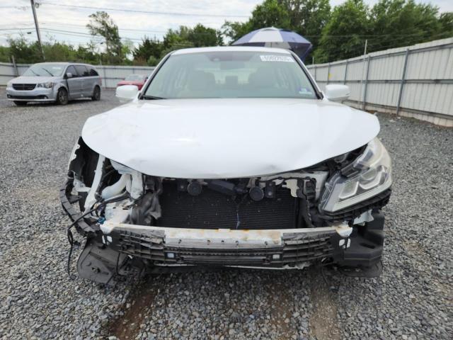  HONDA ACCORD 2016 Biały