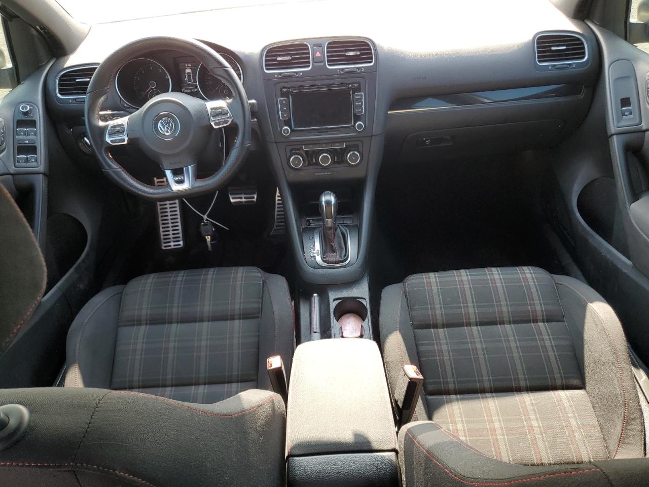 wvwhv7aj3cw010253 WVWHV7AJ3CW010253 2012 Volkswagen Gti