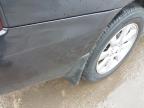 2007 SUBARU FORESTER X for sale at Copart PETERLEE