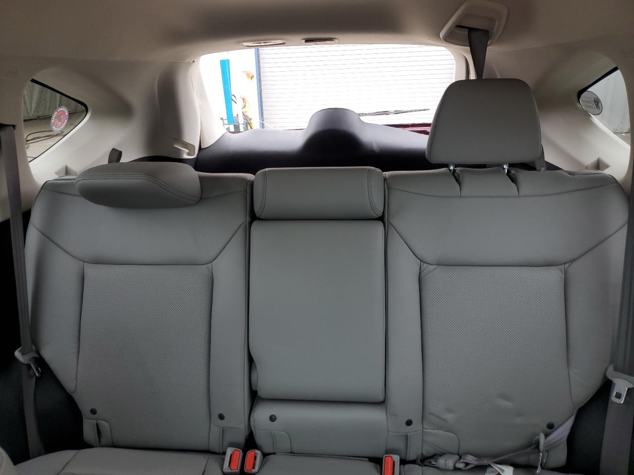 2015 Honda Cr-V Exl VIN: 2HKRM4H74FH605560 Lot: 64563175