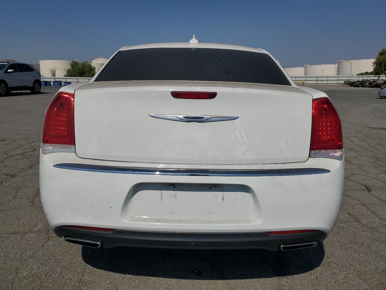 2019 Chrysler 300 Limited VIN: 2C3CCAEG6KH609595 Lot: 64442765