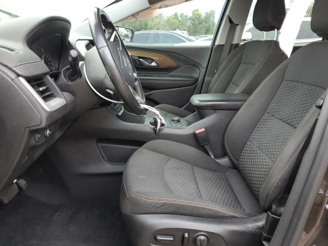  GMC TERRAIN 2020 Brown