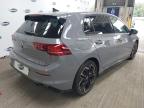 2024 VOLKSWAGEN GOLF R-LIN for sale at Copart EAST KILBRIDE