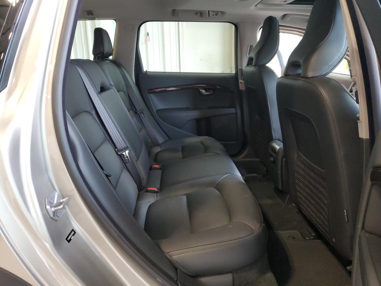 2016 Volvo Xc70 T5 Premier VIN: YV4612NK5G1270016 Lot: 63453795