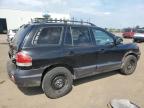 2006 HYUNDAI SANTA FE GLS   for sale at Copart QC - MONTREAL