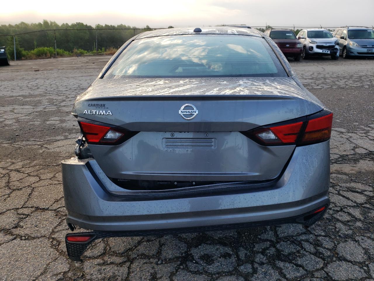 2019 Nissan Altima S VIN: 1N4BL4BV6KN317311 Lot: 64587665