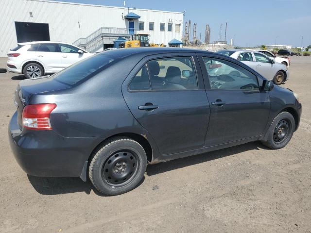 2008 TOYOTA YARIS   