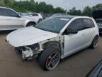 2017 VOLKSWAGEN GTI SPORT   for sale at Copart CT - HARTFORD SPRINGFIELD