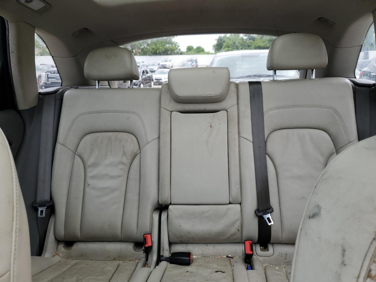 2011 Audi Q5 Premium Plus VIN: WA1LFAFP2BA017962 Lot: 65363945