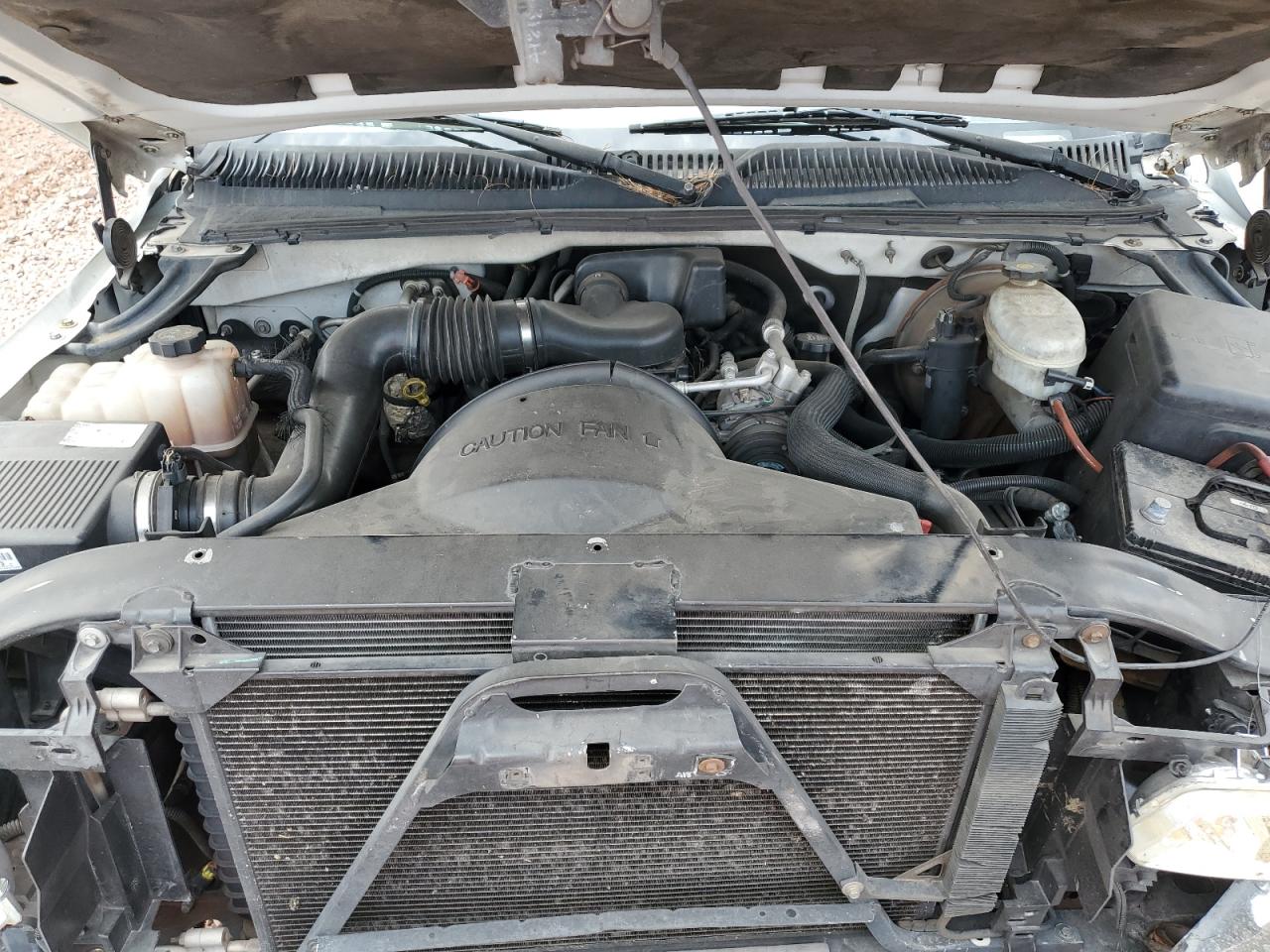2004 GMC New Sierra C1500 VIN: 1GTEC14X04Z107979 Lot: 64629785