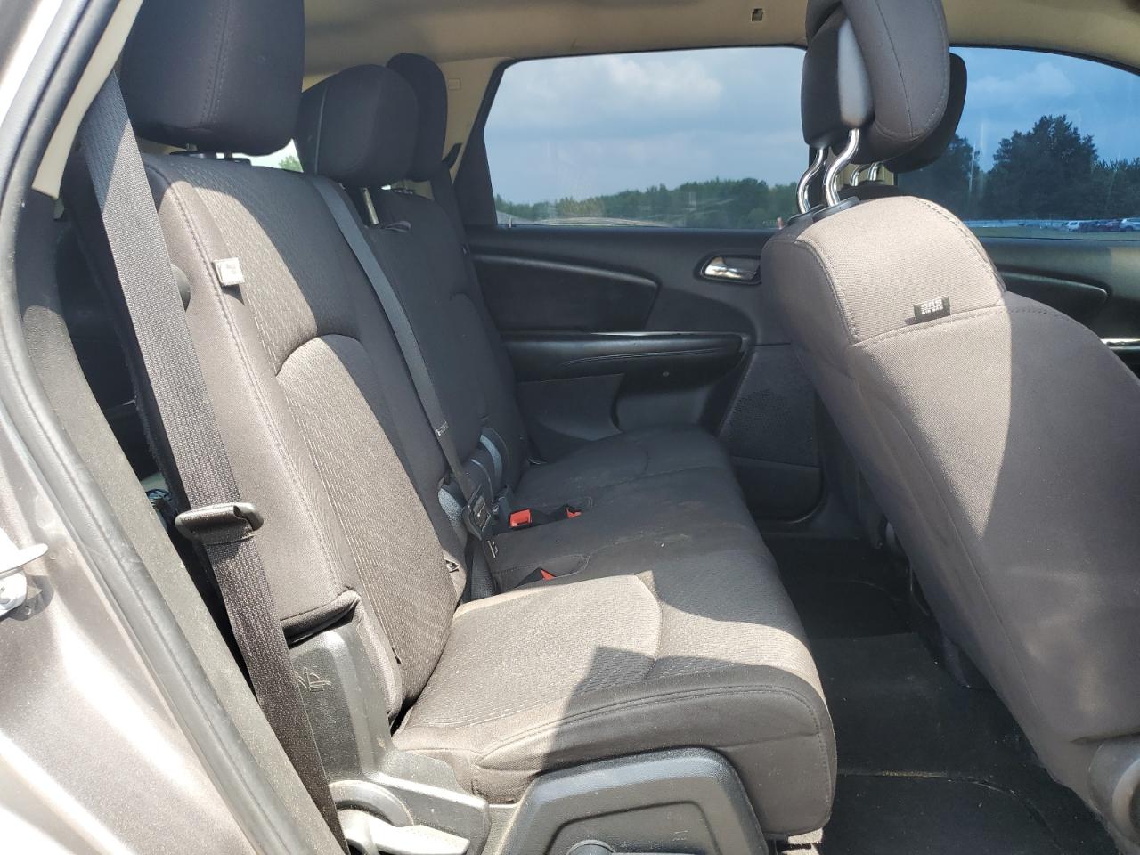 2013 Dodge Journey Sxt VIN: 3C4PDCBB2DT576894 Lot: 64689495