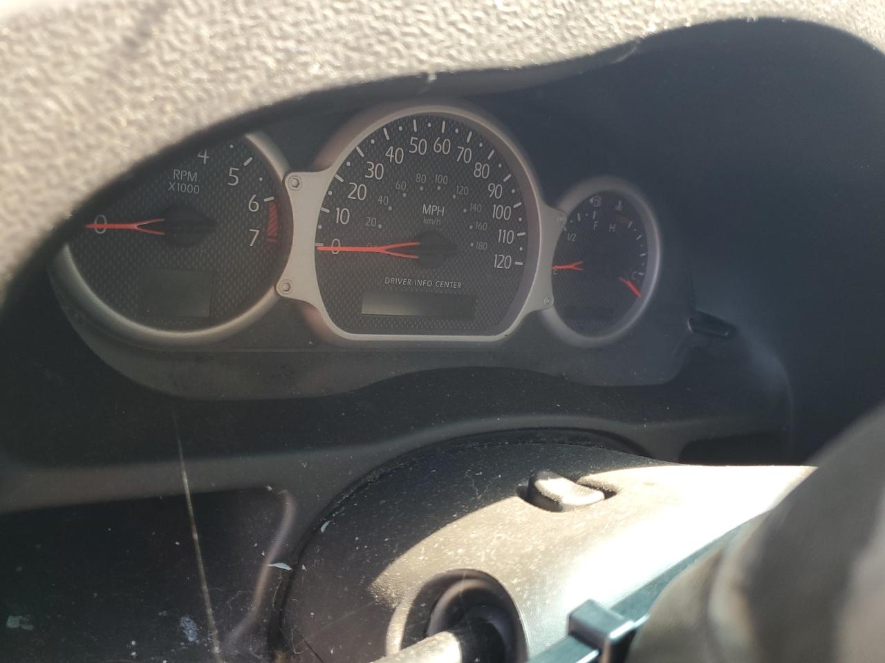 2007 Pontiac Aztek VIN: 3673B03E25S533316 Lot: 64427045