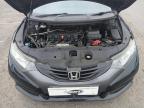 2012 HONDA CIVIC I-VT for sale at Copart SANDTOFT