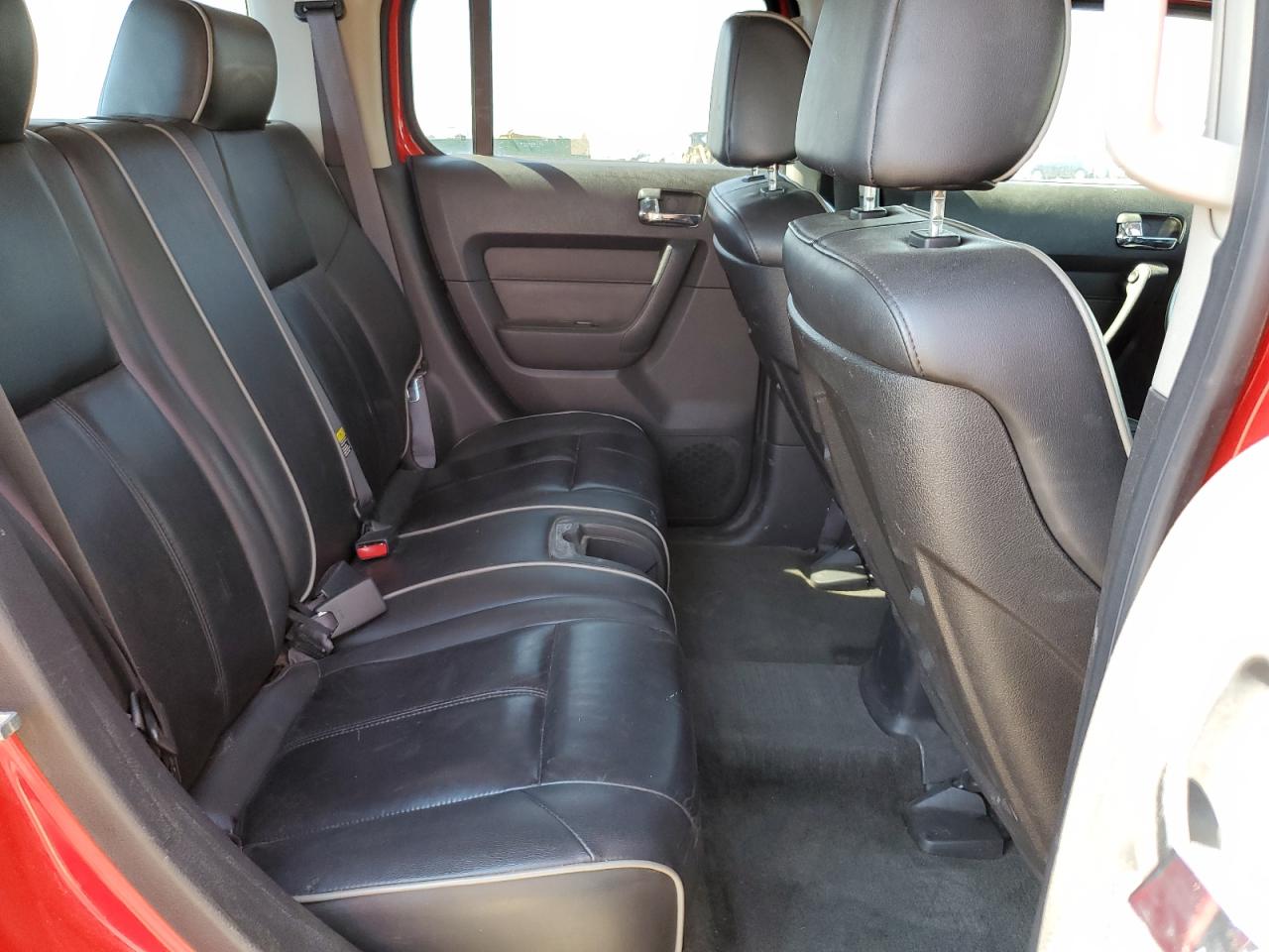 5gtdn136x68209936 5GTDN136X68209936 2006 Hummer H3