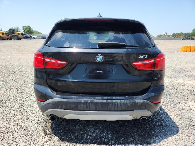  BMW X1 2017 Black
