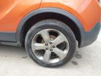 2014 VAUXHALL MOKKA SE C for sale at Copart PETERLEE