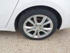 2016 PEUGEOT 508 ALLURE for sale at Copart SANDY