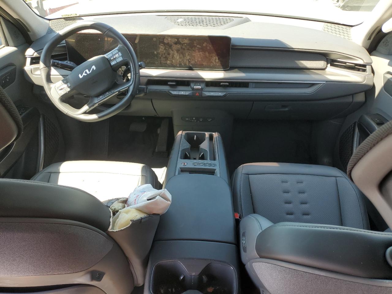 kndaffs54r6038145 KNDAFFS54R6038145 2024 Kia Ev9 Wind