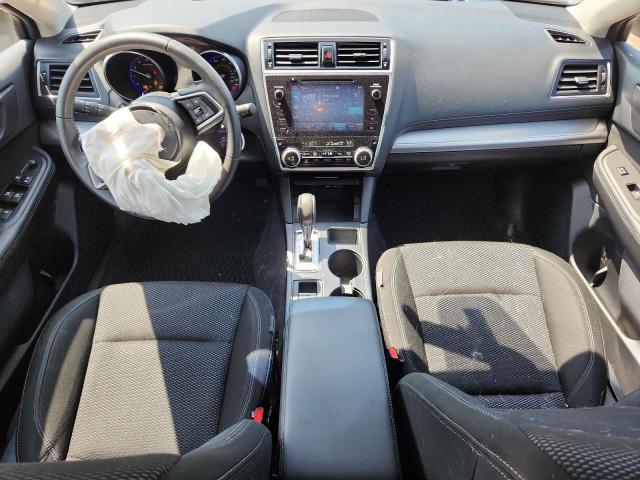  SUBARU OUTBACK 2019 Czarny