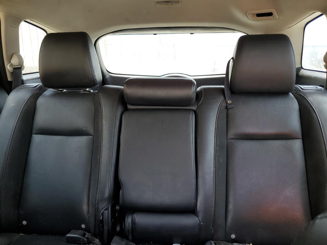 2014 Mazda Cx-9 Grand Touring VIN: JM3TB2DV7E0432933 Lot: 64808825