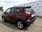 2020 VAUXHALL CROSSLAND for sale at Copart WHITBURN
