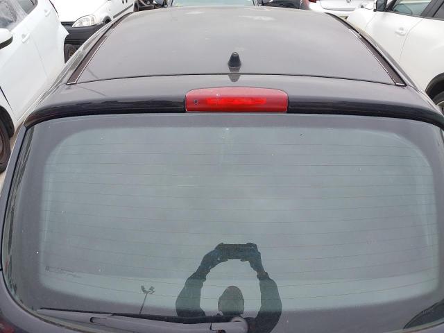 2007 VAUXHALL CORSA CLUB