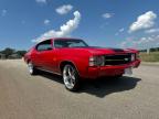 1971 CHEVROLET MALIBU   à vendre chez Copart TN - KNOXVILLE