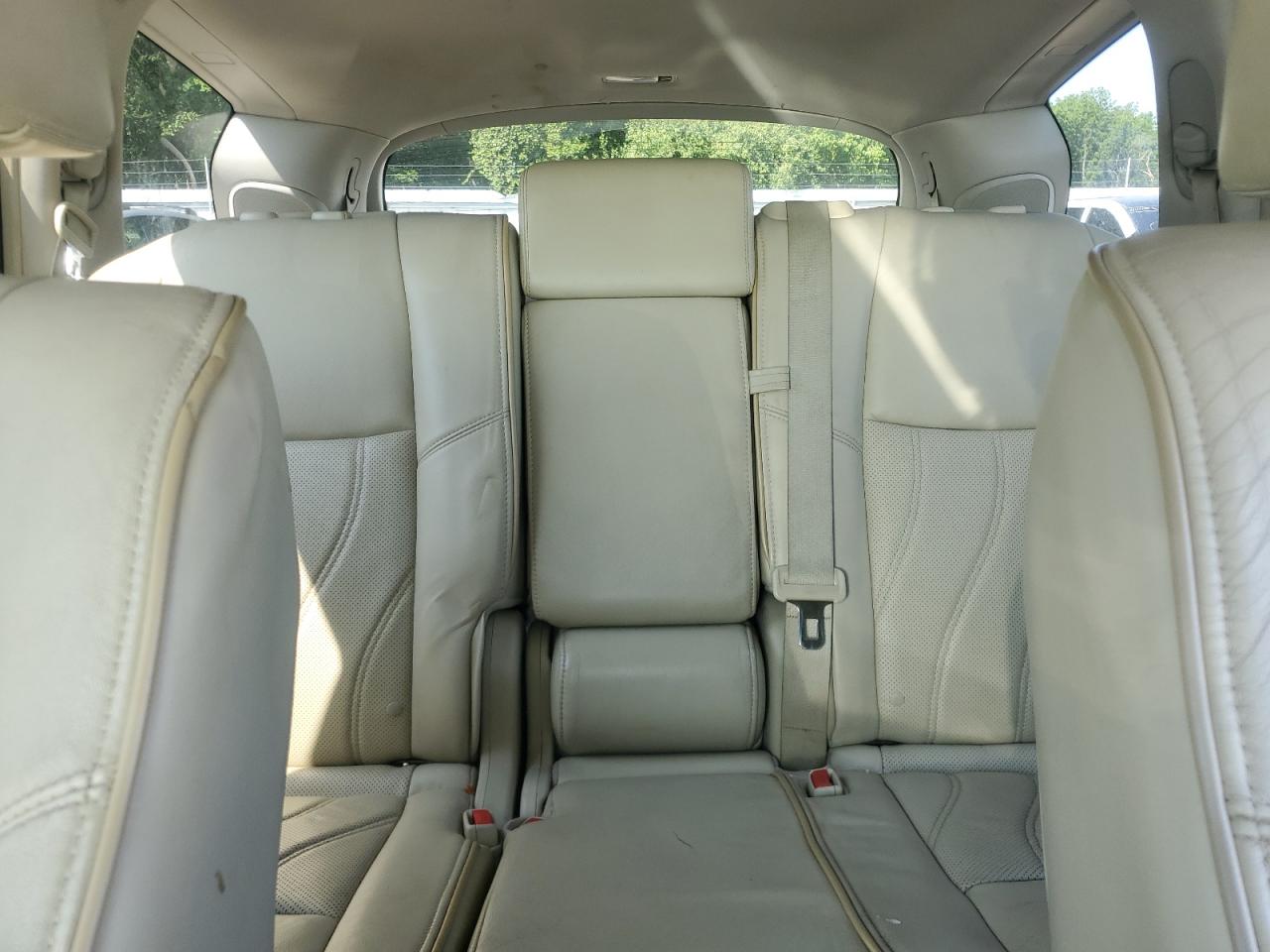 2014 Infiniti Qx60 VIN: 5N1AL0MM1EC502865 Lot: 80170845