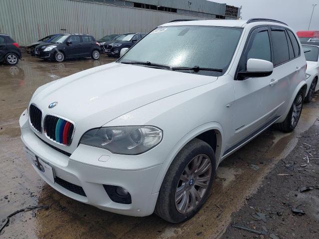 BMW X5 XDRIVE3 2010