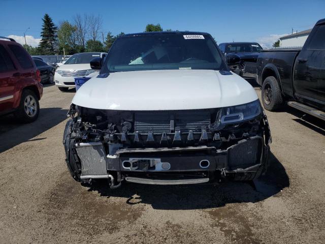  LAND ROVER RANGEROVER 2021 Biały