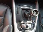 2014 AUDI Q5 SE TFSI for sale at Copart WESTBURY