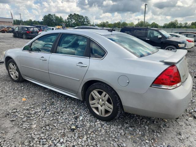  CHEVROLET IMPALA 2013 Srebrny