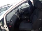 2015 NISSAN NOTE ACENT for sale at Copart PETERLEE