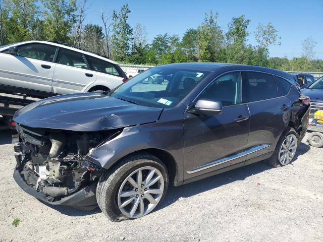  ACURA RDX 2020 Szary