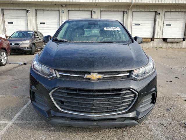  CHEVROLET TRAX 2019 Czarny