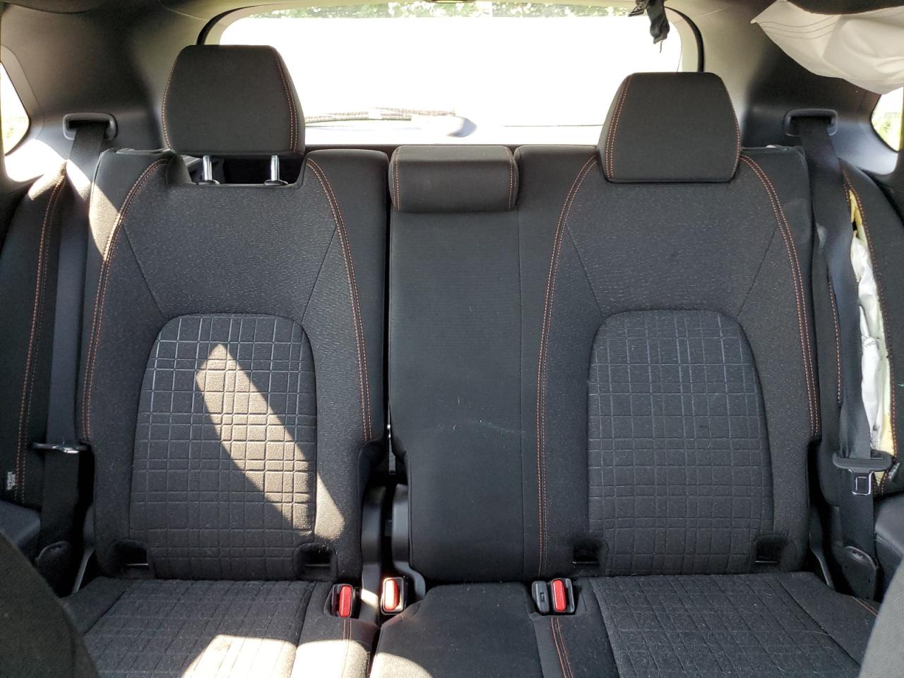 2024 Honda Hr-V Sport VIN: 3CZRZ2H58RM744457 Lot: 64726715