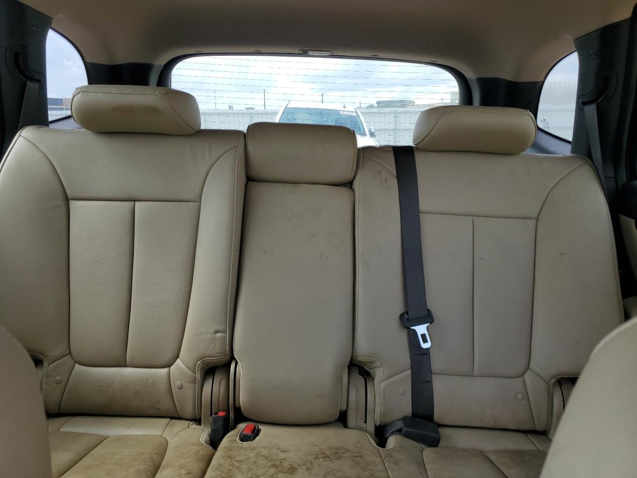 2012 Hyundai Santa Fe Limited VIN: 5XYZKDAG8CG150733 Lot: 65061865
