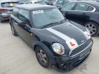 2013 MINI ONE D for sale at Copart SANDY