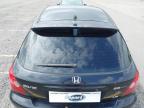 2001 HONDA CIVIC SE E for sale at Copart SANDTOFT