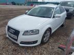 2010 AUDI A3 SE TFSI for sale at Copart ROCHFORD