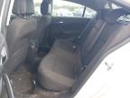 2011 VAUXHALL INSIGNIA E for sale at Copart WISBECH