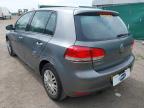 2009 VOLKSWAGEN GOLF S TSI for sale at Copart PETERLEE