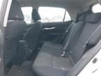 2011 TOYOTA AURIS HYBR for sale at Copart BRISTOL