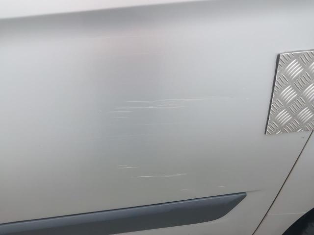 2015 FORD TRANSIT CU