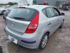2010 HYUNDAI I30 COMFOR for sale at Copart BRISTOL