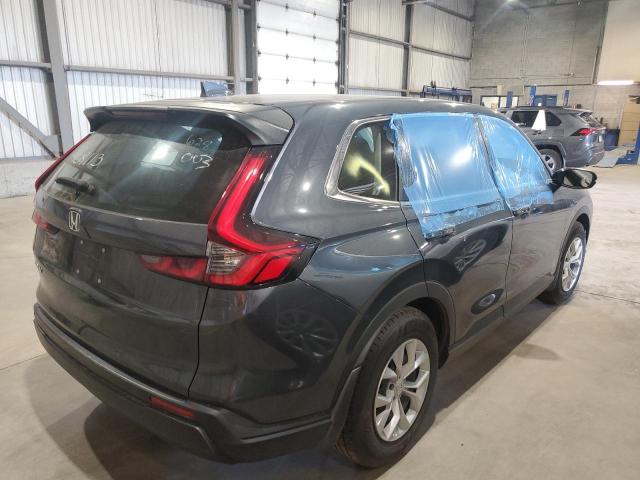 2023 HONDA CR-V LX  