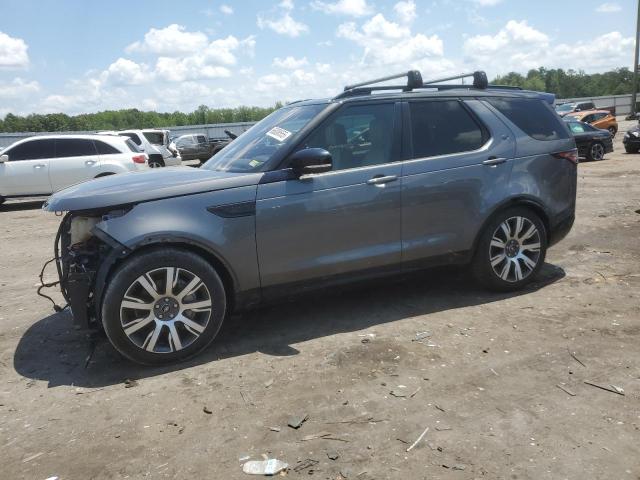  LAND ROVER DISCOVERY 2019 Серый