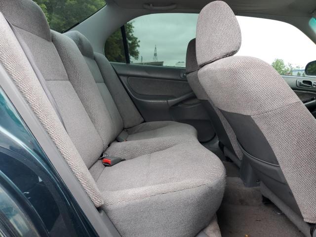 1998 HONDA CIVIC EX  